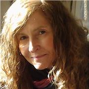 Alemán: clases de conversación con alemana nativa